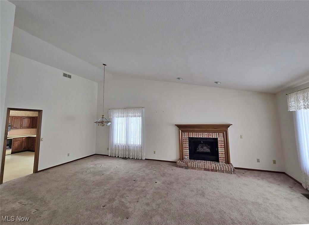 Brookview Condo - Residential