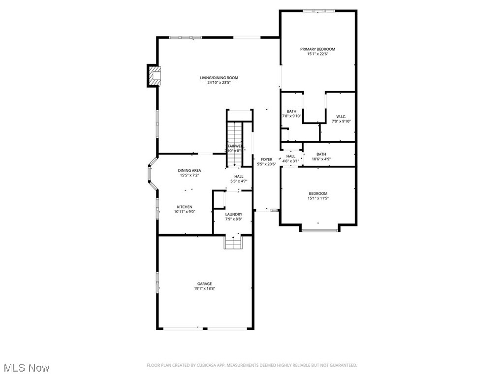 Brookview Condo - Residential