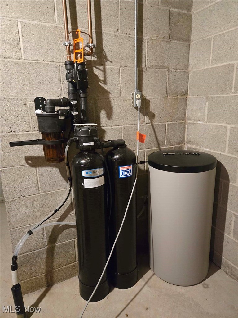 Brookview Condo - Residential