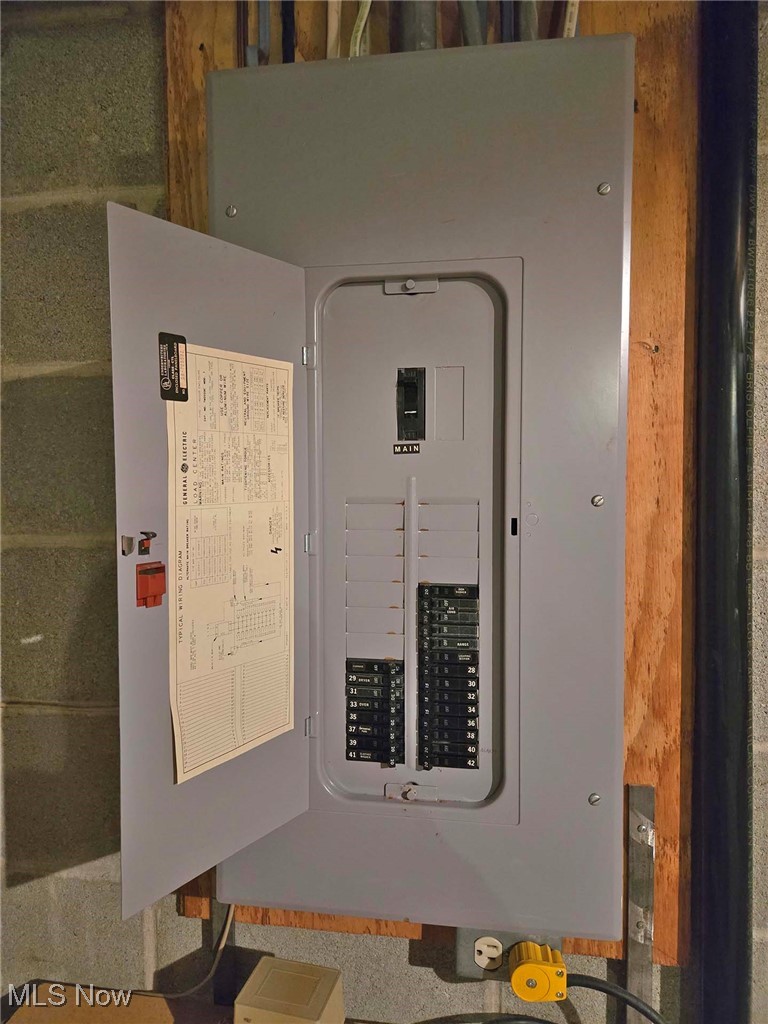 Brookview Condo - Residential