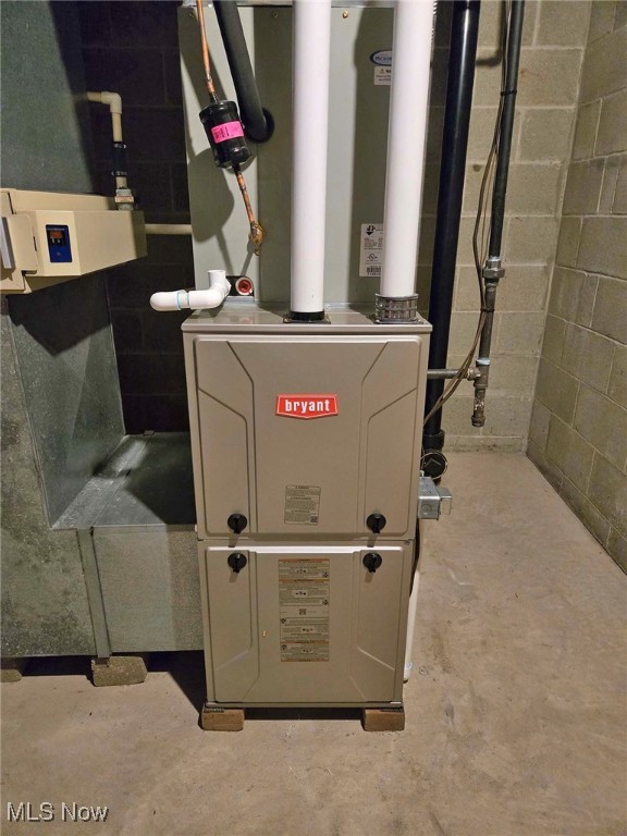 Brookview Condo - Residential