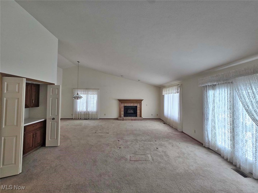 Brookview Condo - Residential