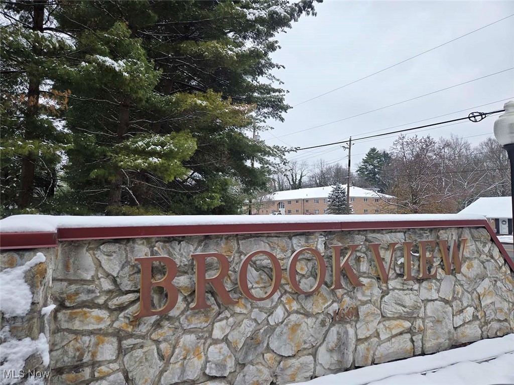 Brookview Condo - Residential