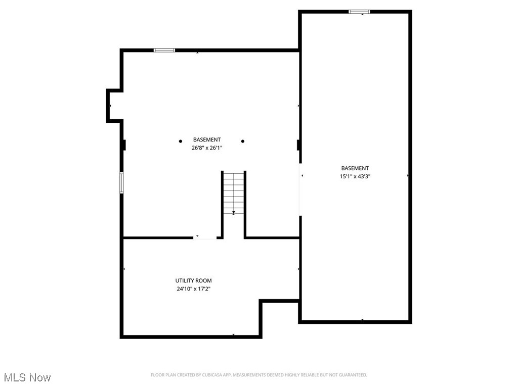 Brookview Condo - Residential