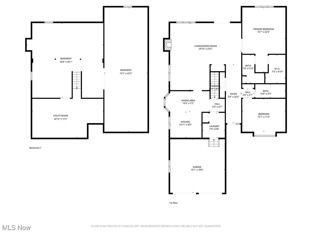 Brookview Condo - Residential