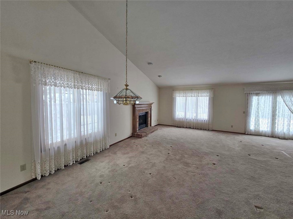 Brookview Condo - Residential