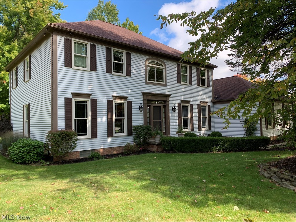 Weston Hills - Residential Lease