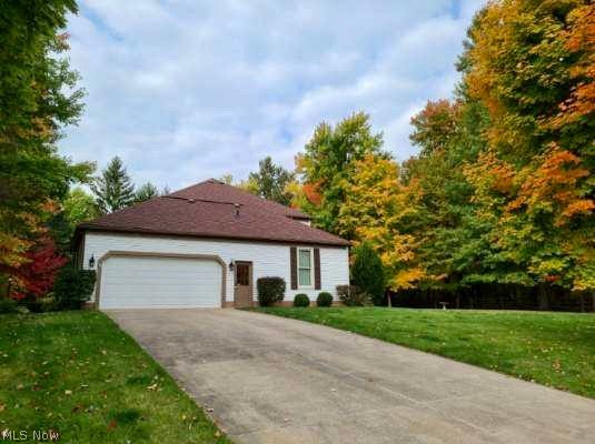 Weston Hills - Residential Lease