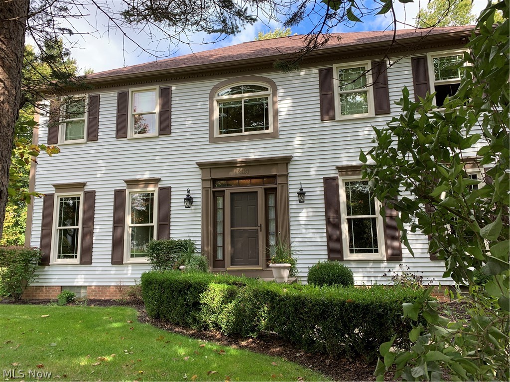 Weston Hills - Residential Lease