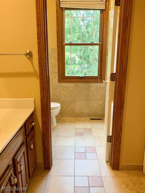 Weston Hills - Residential Lease