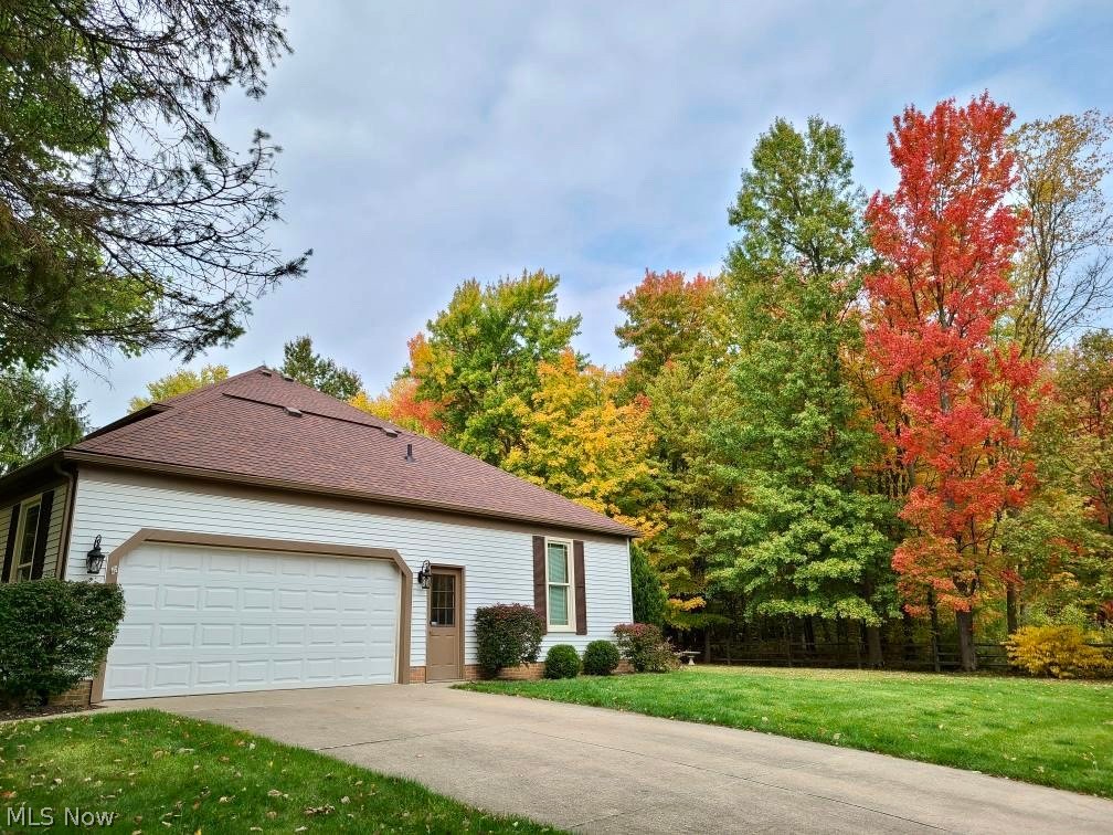 Weston Hills - Residential Lease