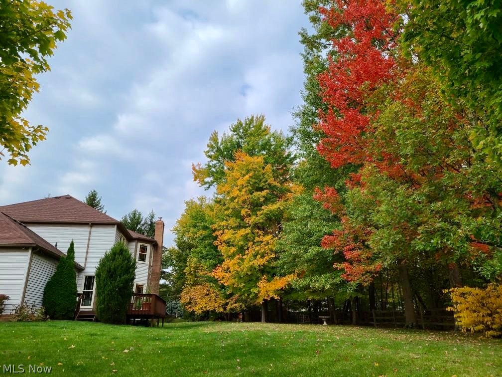 Weston Hills - Residential Lease