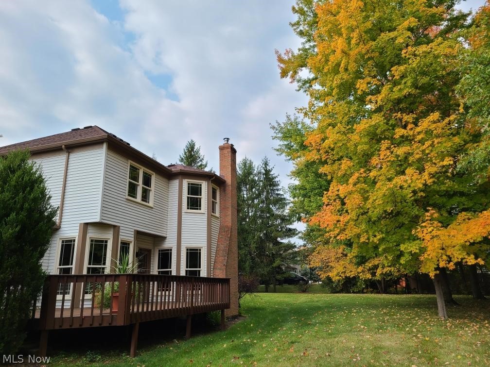 Weston Hills - Residential Lease