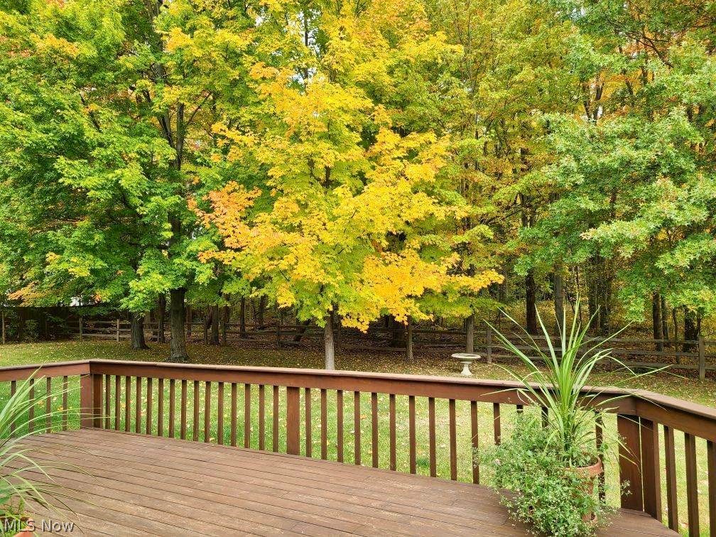 Weston Hills - Residential Lease