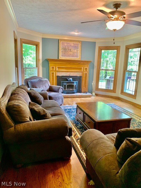 Weston Hills - Residential Lease