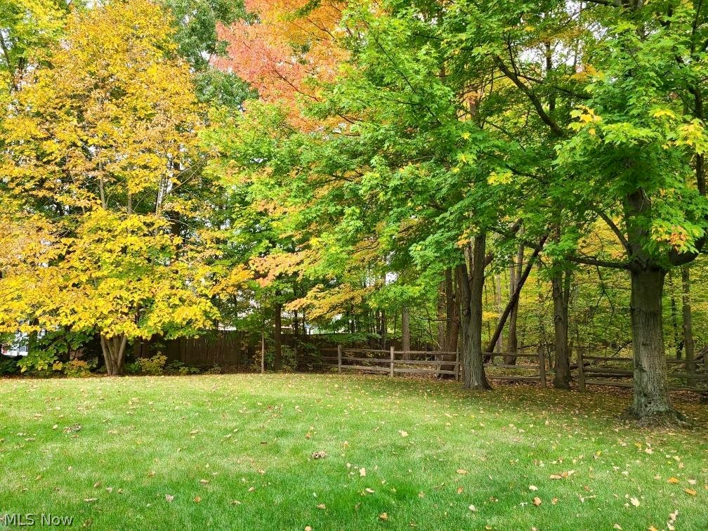 Weston Hills - Residential Lease