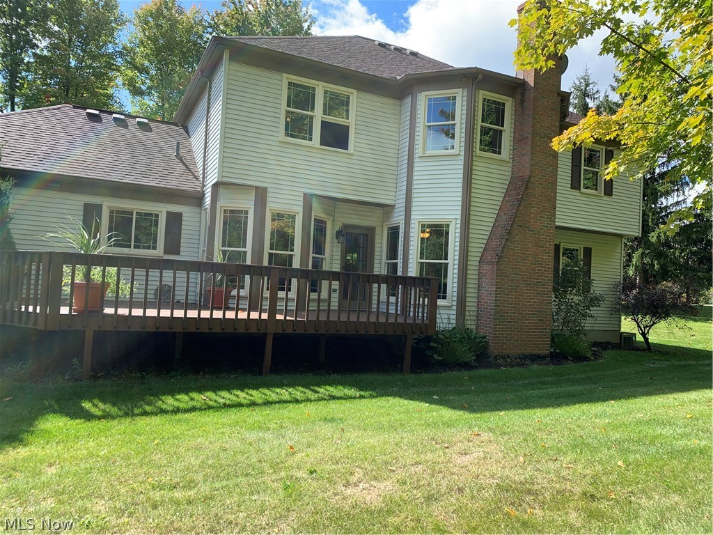 Weston Hills - Residential Lease