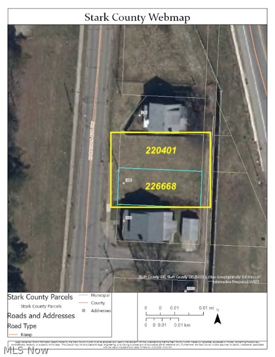 Fantastic opportunity for a savvy buyer and/or investor to acquire 2 cleared & vacant residential lots in Canton’s Fairgrounds neighborhood, just minutes from many downtown amenities, including the Pro Football Hall of Fame. With quick and easy access to I-77, the potential for future growth and return on investment is right here!
