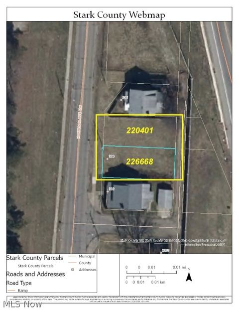 304 Harrison Avenue NW Canton OH 44708