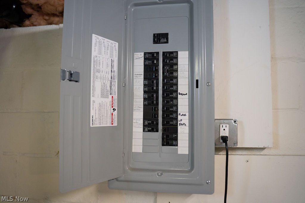 Emilie Wagners Sub - Residential