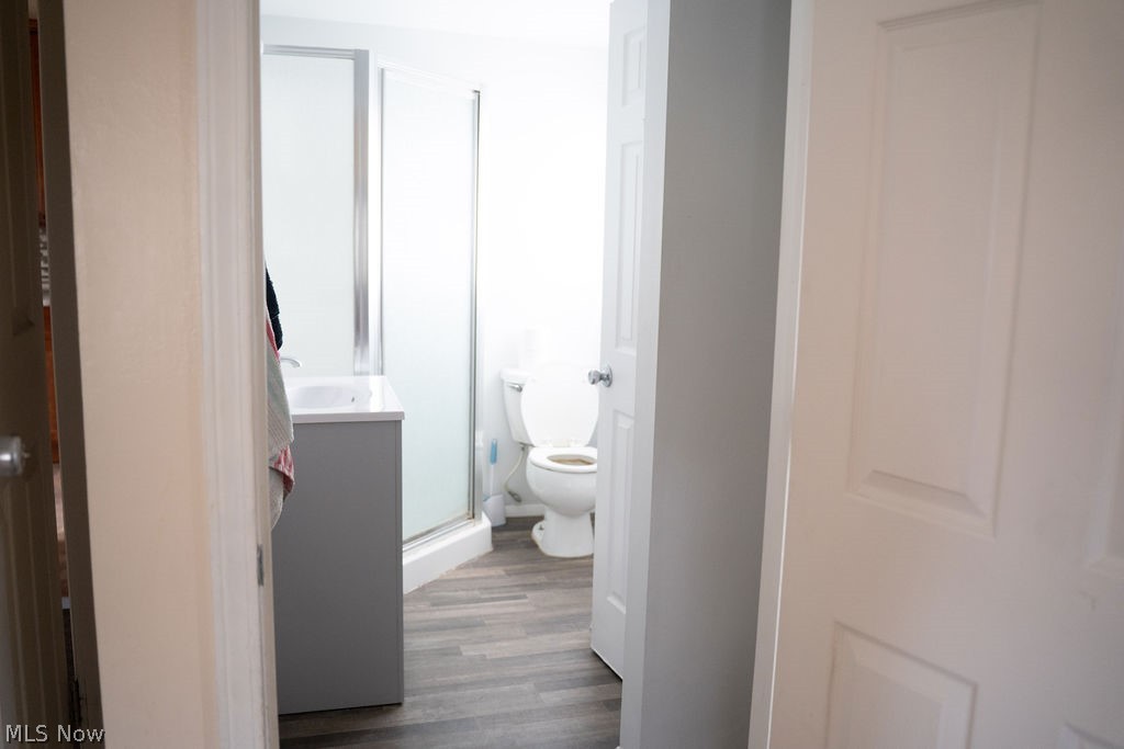 Emilie Wagners Sub - Residential