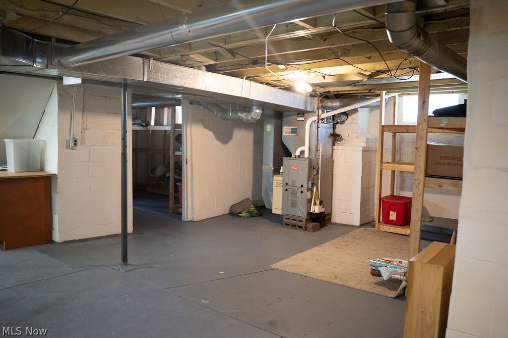 Emilie Wagners Sub - Residential