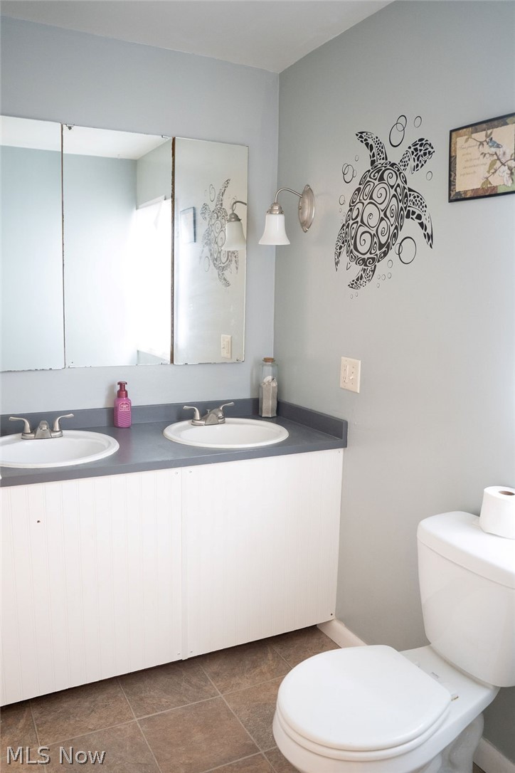 Emilie Wagners Sub - Residential