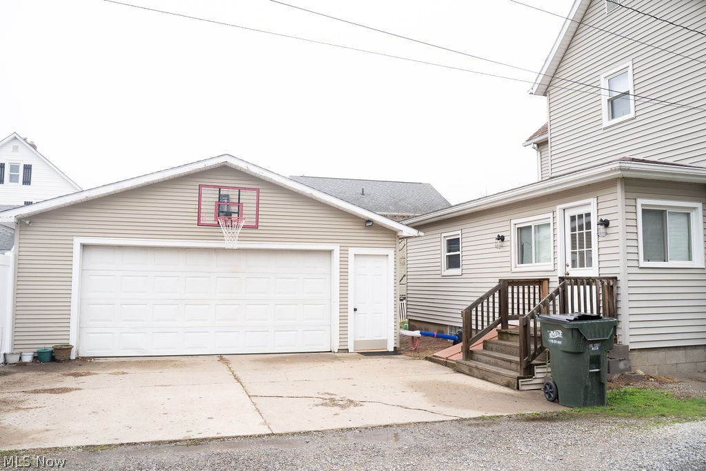 Emilie Wagners Sub - Residential