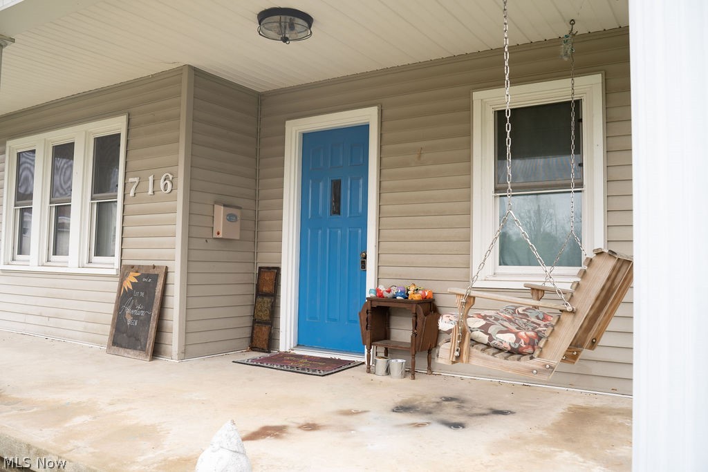 Emilie Wagners Sub - Residential