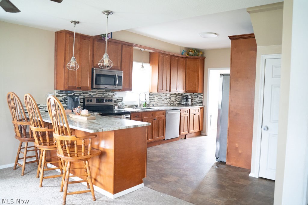 Emilie Wagners Sub - Residential