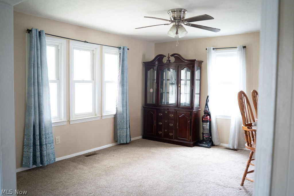 Emilie Wagners Sub - Residential