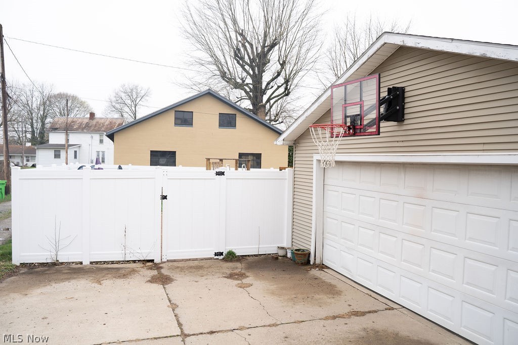 Emilie Wagners Sub - Residential