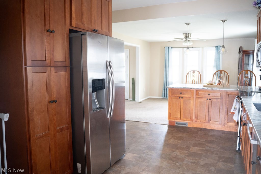 Emilie Wagners Sub - Residential