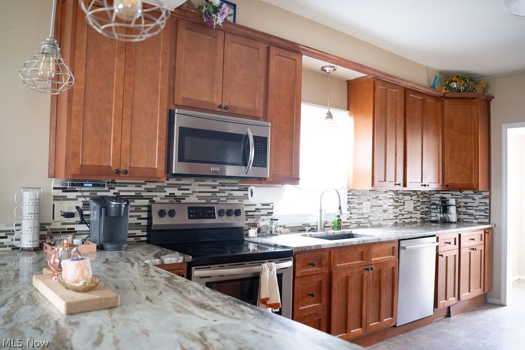 Emilie Wagners Sub - Residential