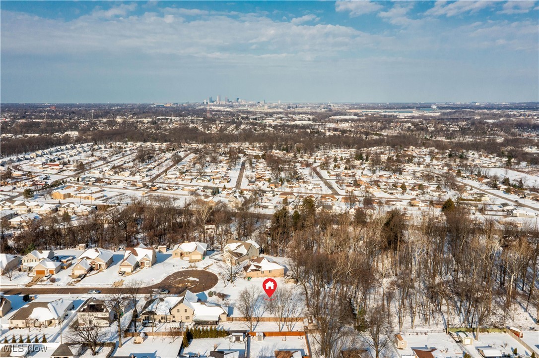 872 E Dawnwood Drive