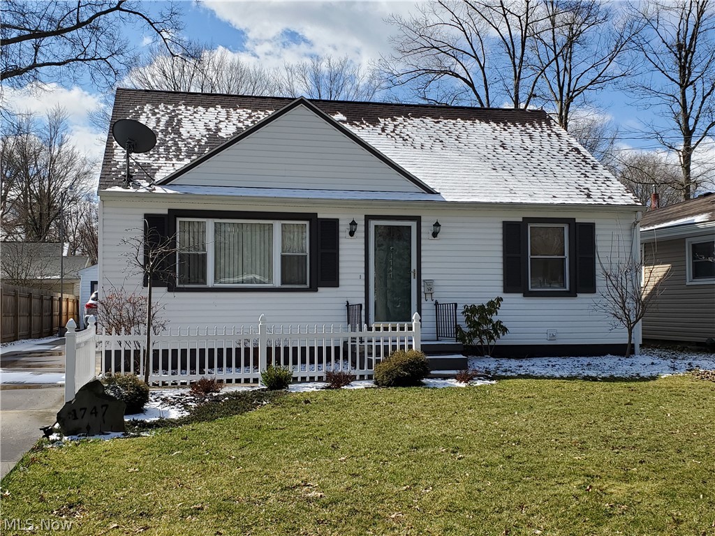 Oakdale - Residential