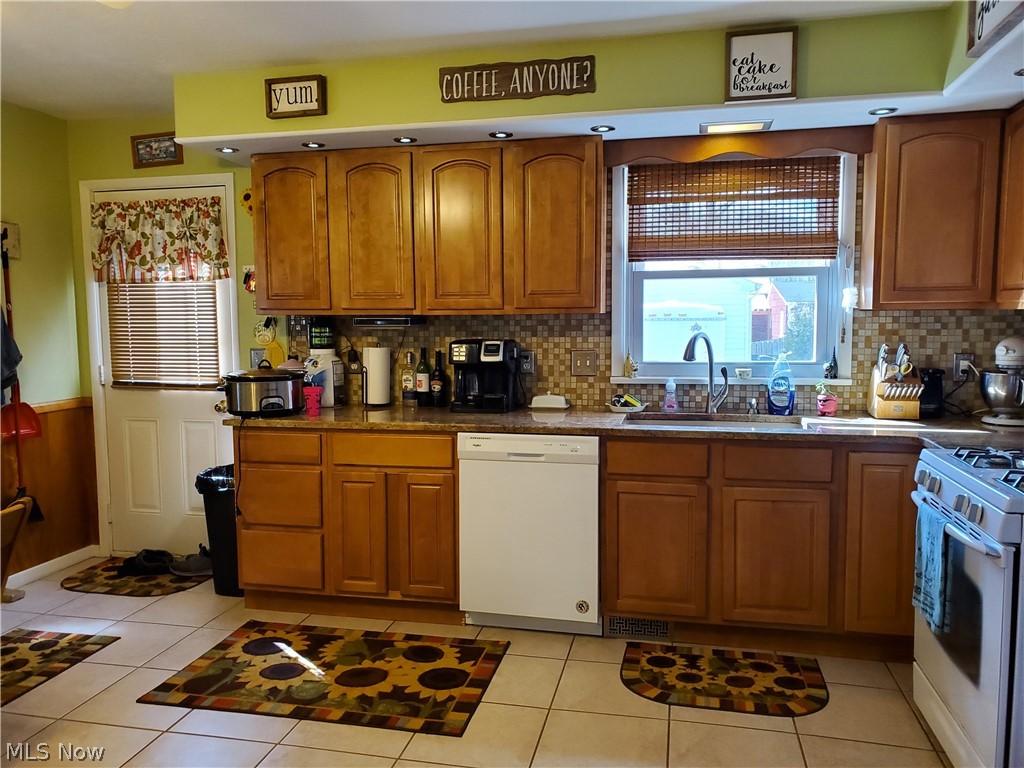 Oakdale - Residential