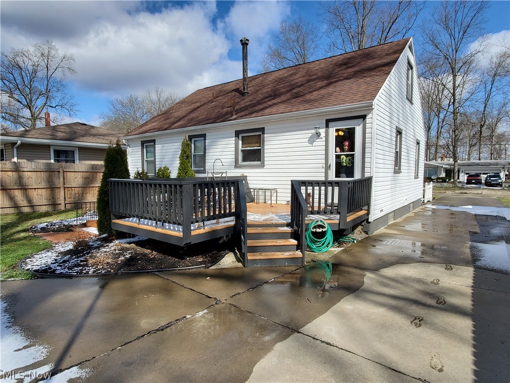 Oakdale - Residential