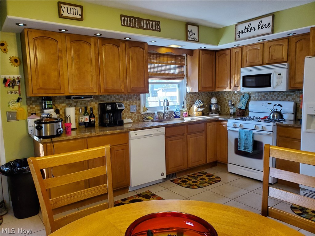 Oakdale - Residential