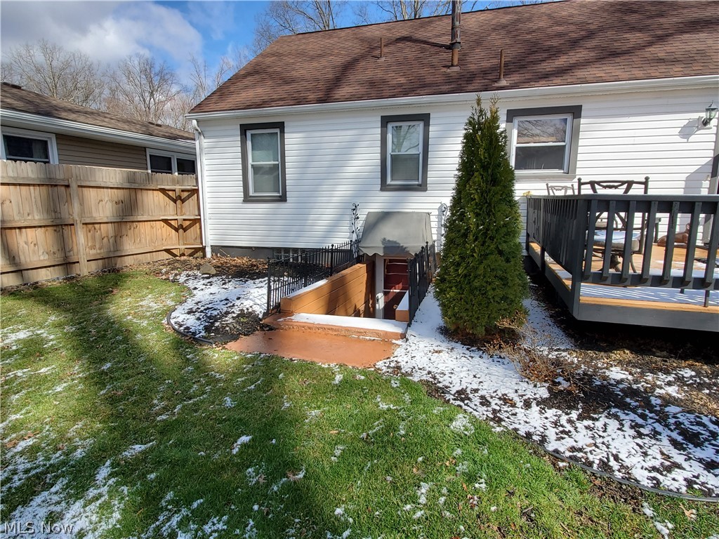 Oakdale - Residential