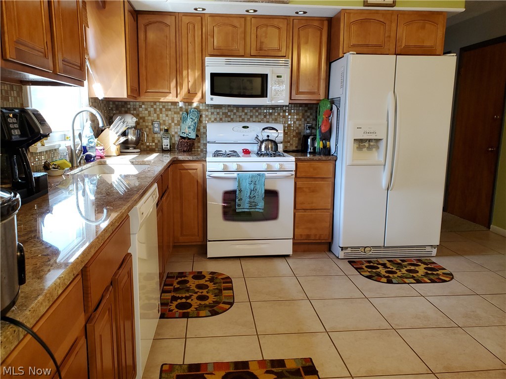 Oakdale - Residential