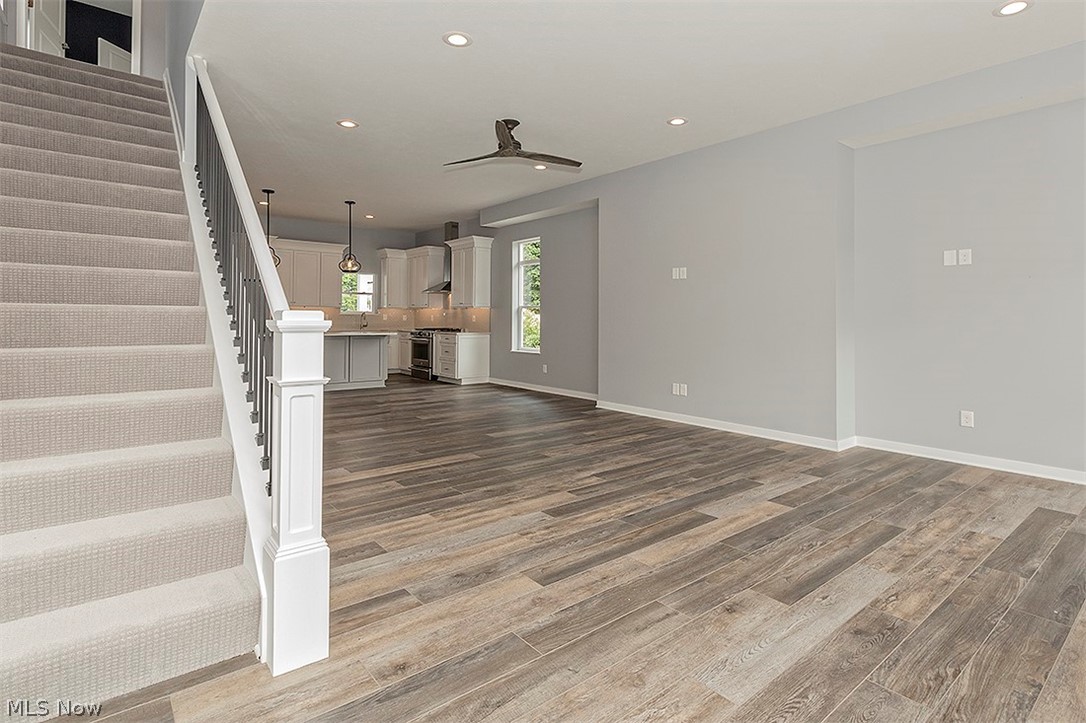 The Exchange on Clinton - Residential