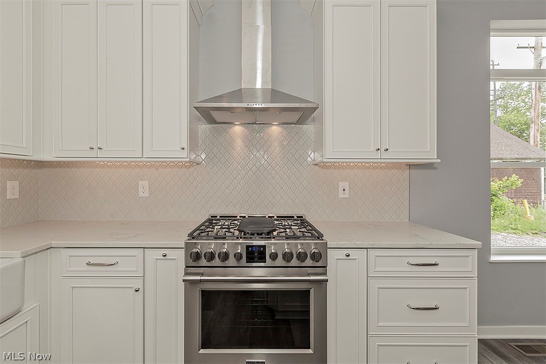 The Exchange on Clinton - Residential