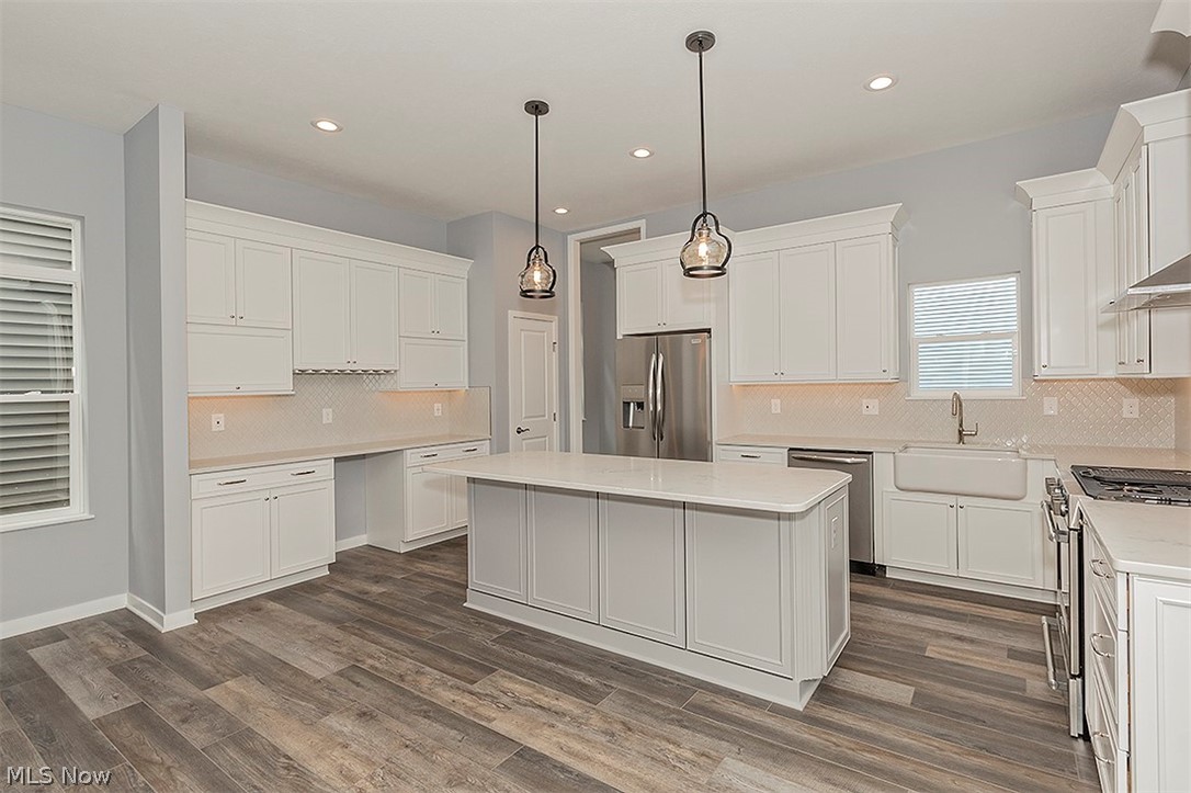 The Exchange on Clinton - Residential