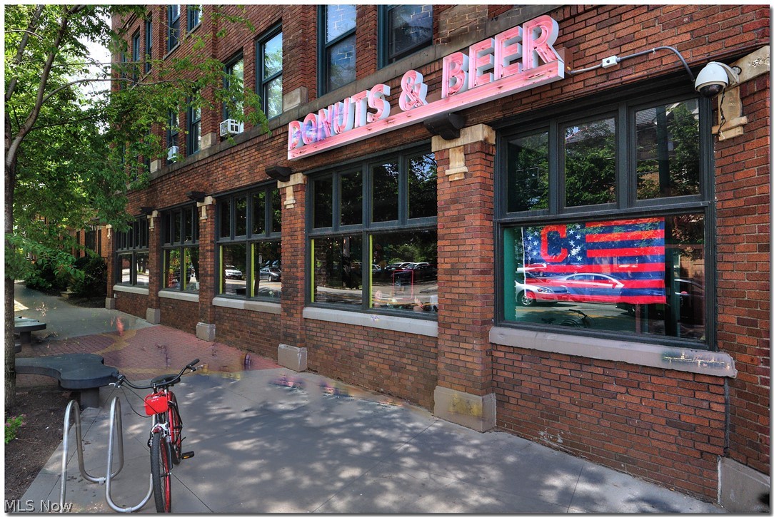 The Exchange on Clinton - Residential