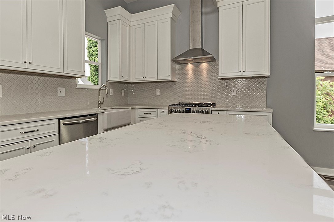 The Exchange on Clinton - Residential