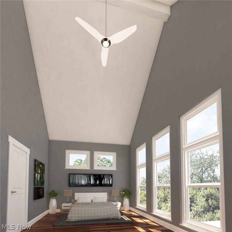 The Exchange on Clinton - Residential