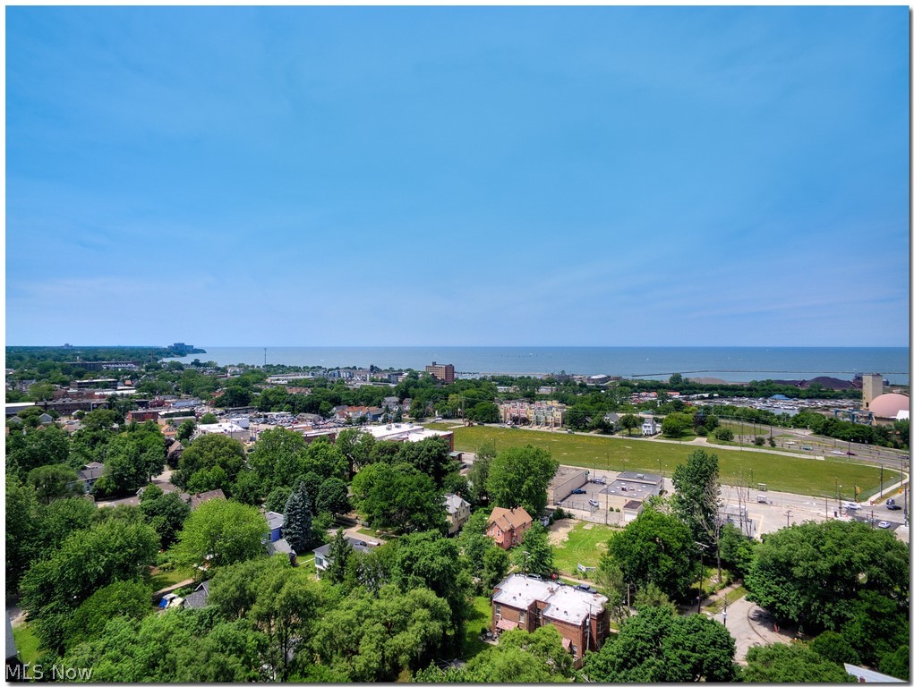 The Exchange on Clinton - Residential