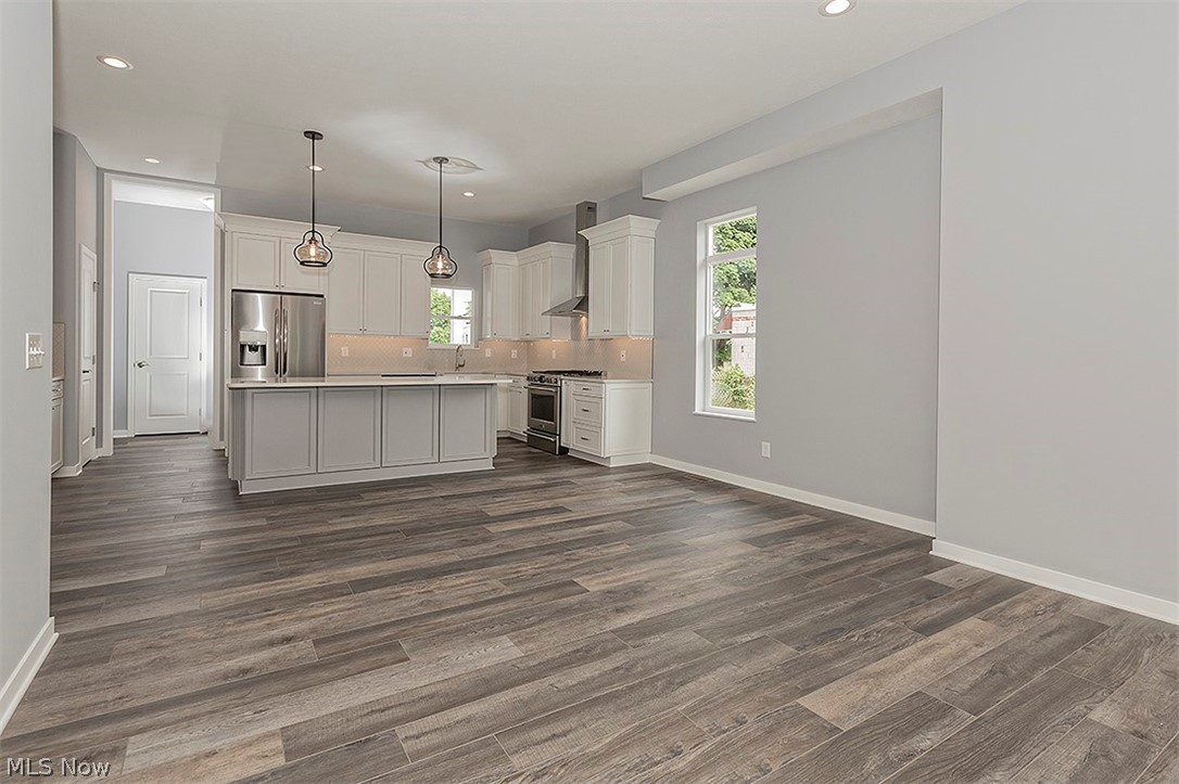 The Exchange on Clinton - Residential