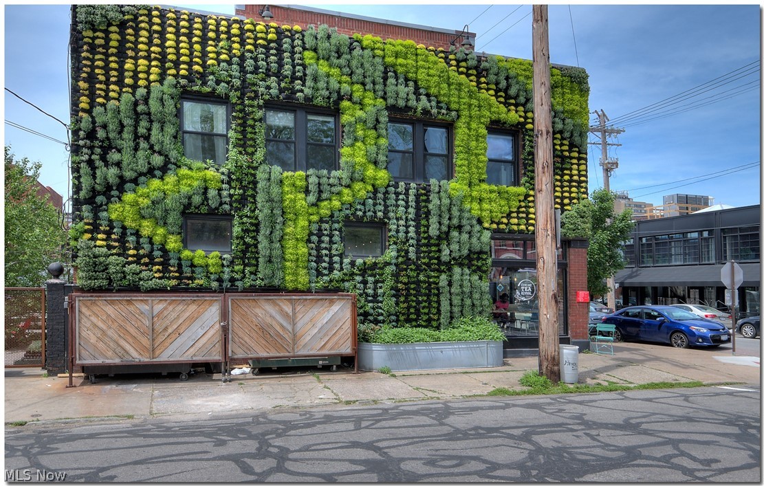 The Exchange on Clinton - Residential